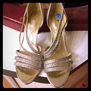 Bandolino dress shoes